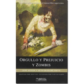 Orgullo, Prejuicio y Zombies